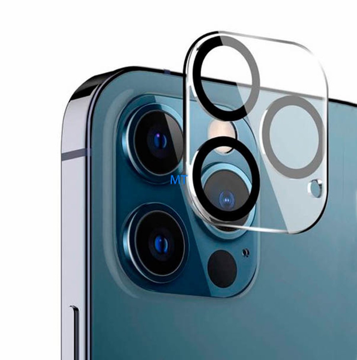 Camera Film Invisible Protector For Galaxy A42 4G/5G