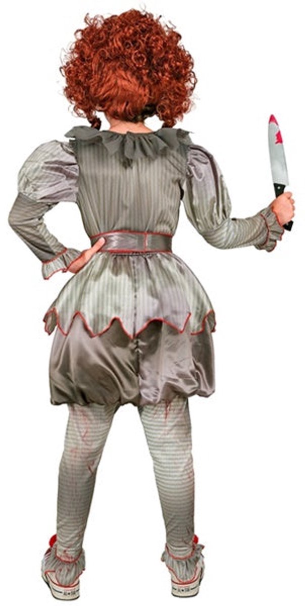 Killer clown