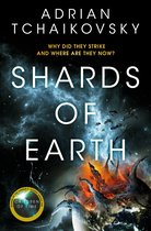 The Final Architecture - Shards of Earth