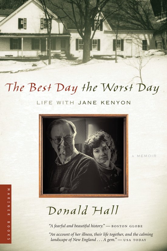 The Best Day the Worst Day - cover