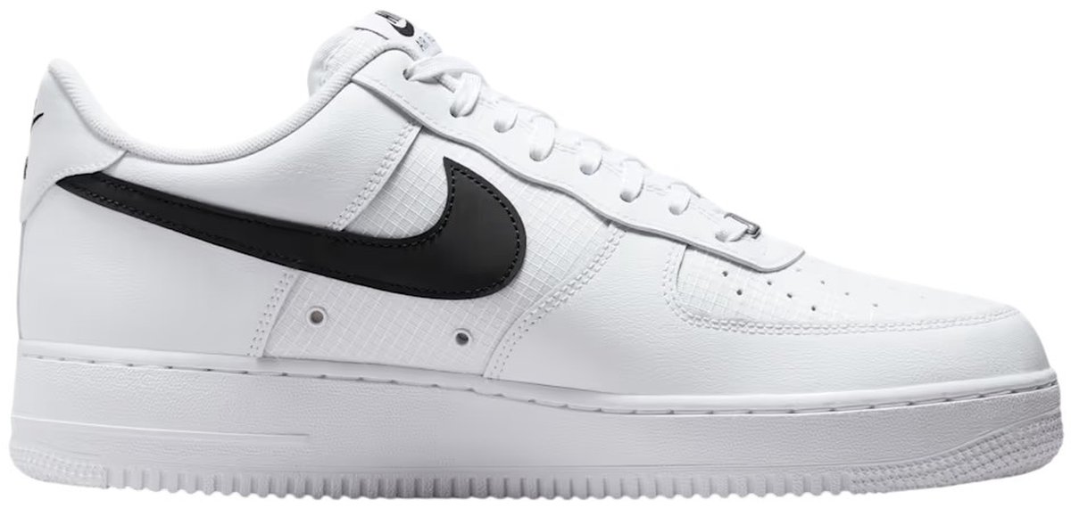NIKE AIR FORCE 1 ’07 LOW LV8 TECH IR0952-100 Nike Sportschoenen Heren IR0952-100 Veelkleurig