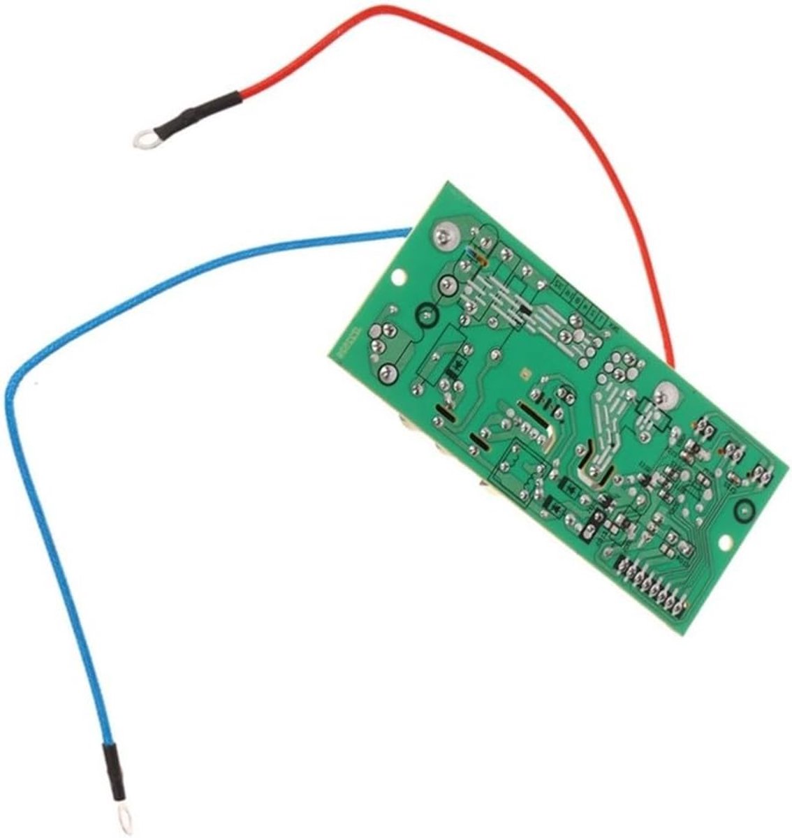 Elektrische Snelkookpan Printplaat - Vervangend Onderdeel Power Board - Apparaat Reparatie - Directe Vervanging