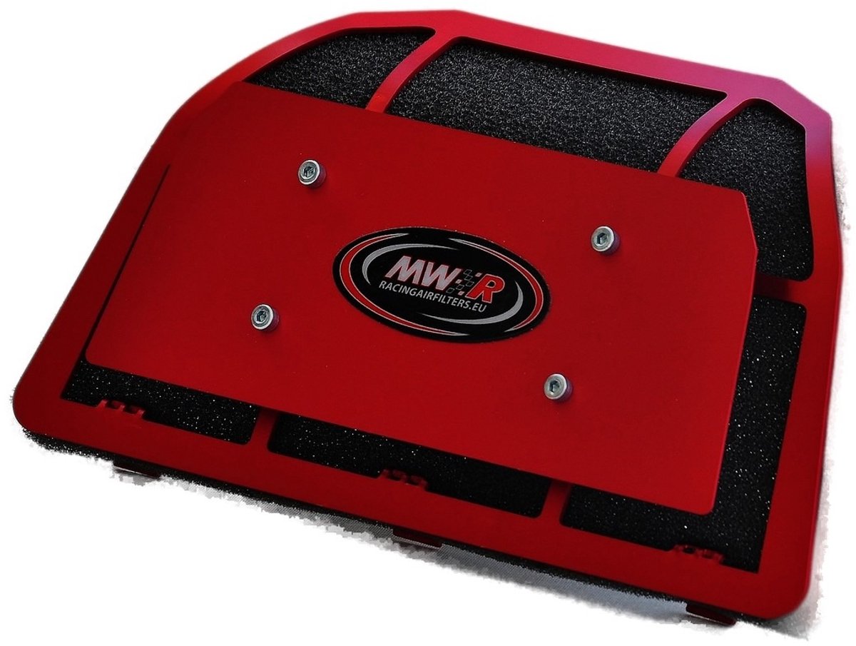 MWR MWR Racing luchtfilter Yamaha R6 08/'25