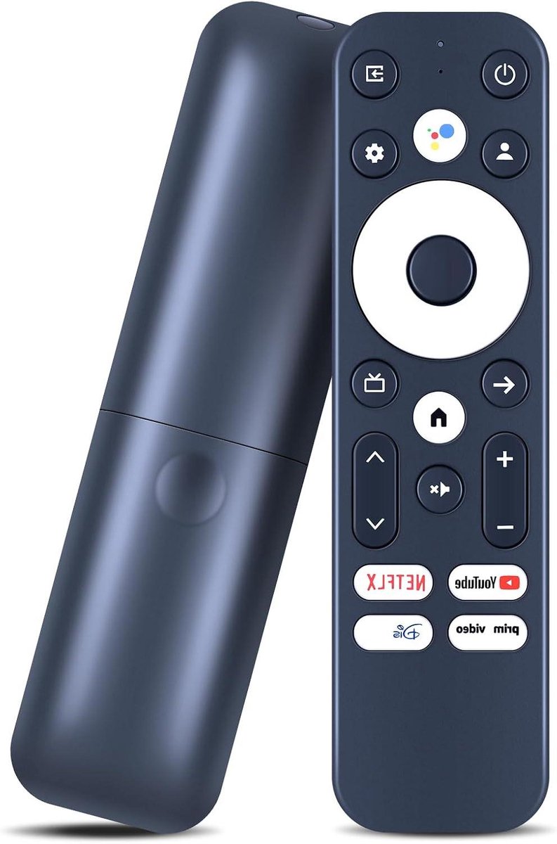 Vervangende Afstandsbediening - Universele Remote Control - TV Bediening - Direct Klaar Voor Gebruik