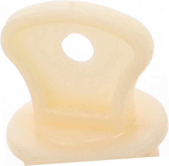 Lekvrije Stoppen - Dop voor Warmwaterzak - Warmwaterkruik Afdichten - Set van 3 Stuks — afbeelding 4