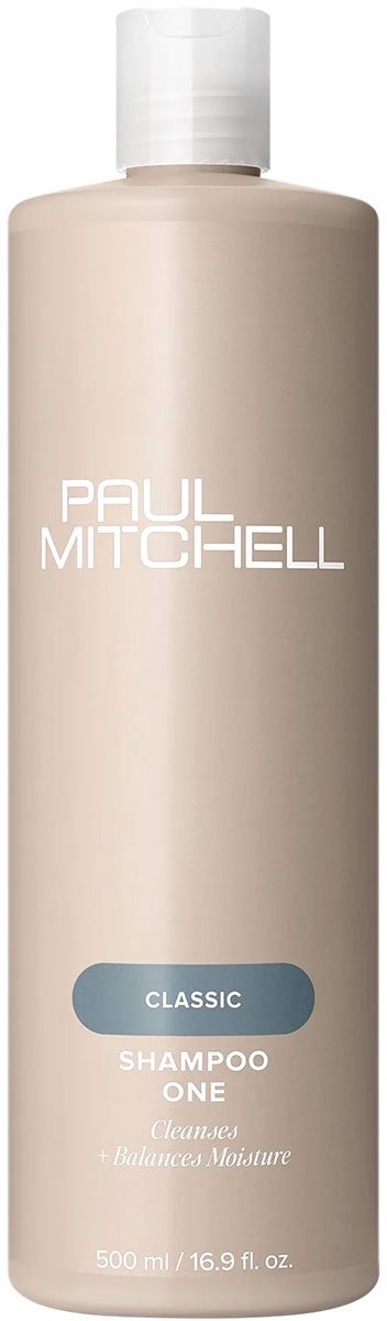 Paul Mitchell Shampoo One 500 ml