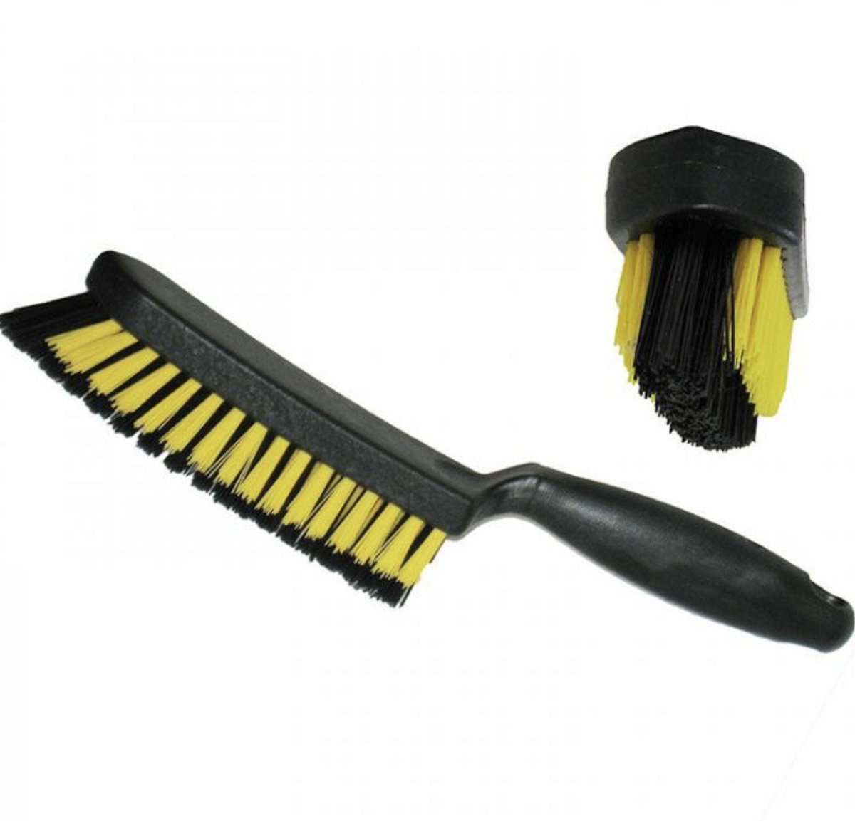 Safebrush Hoek en Voegenborstel