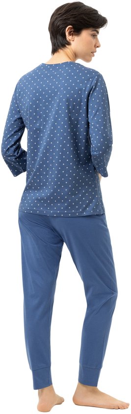 mey Pak 7/8-Lengte, 3/4-Mouw Serie Polka Dreams