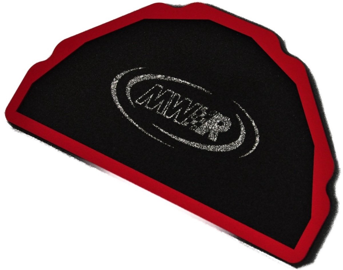MWR MWR Luchtfilter Kawasaki ZX 6R 00/'02