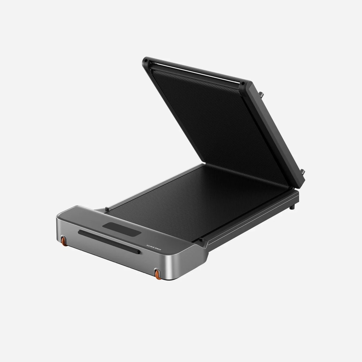 Bol.com KingSmith WalkingPad Z1 - Loopband voor Thuis - Opvouwbaar en Ruimtebesparend - Compact Inklapbaar Ontwerp - Stille Elek... aanbieding