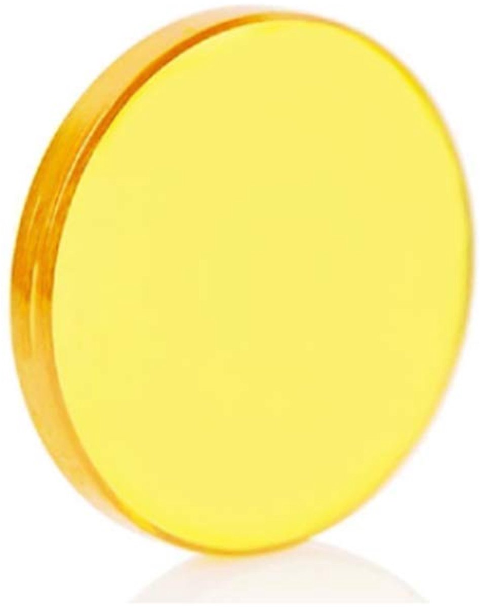 Dailygoods - Focale Lens voor CO2 Laser - 20mm Diameter