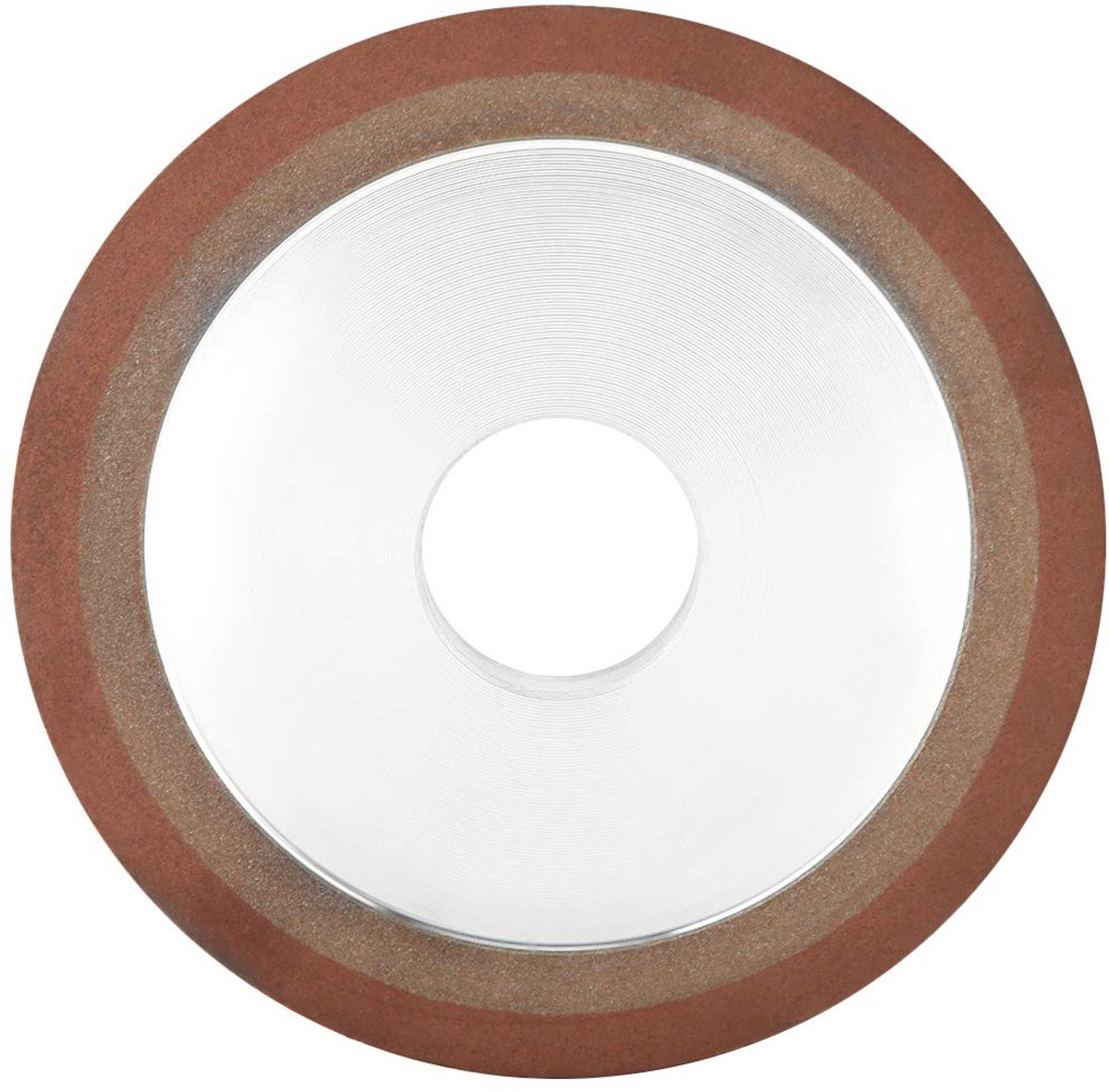 Dailygoods - Resin Diamant Slijpsteen, Geschikt voor Verwerking van Tungsten Staal en Alloy Blades