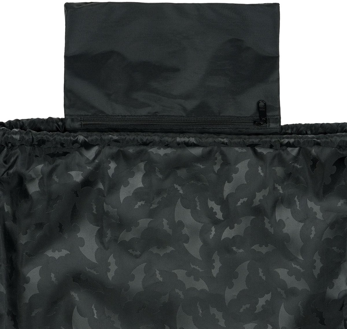 Dailygoods - Baagl Gymtas voor Kinderen - Waterdichte Sporttas met Batman Design