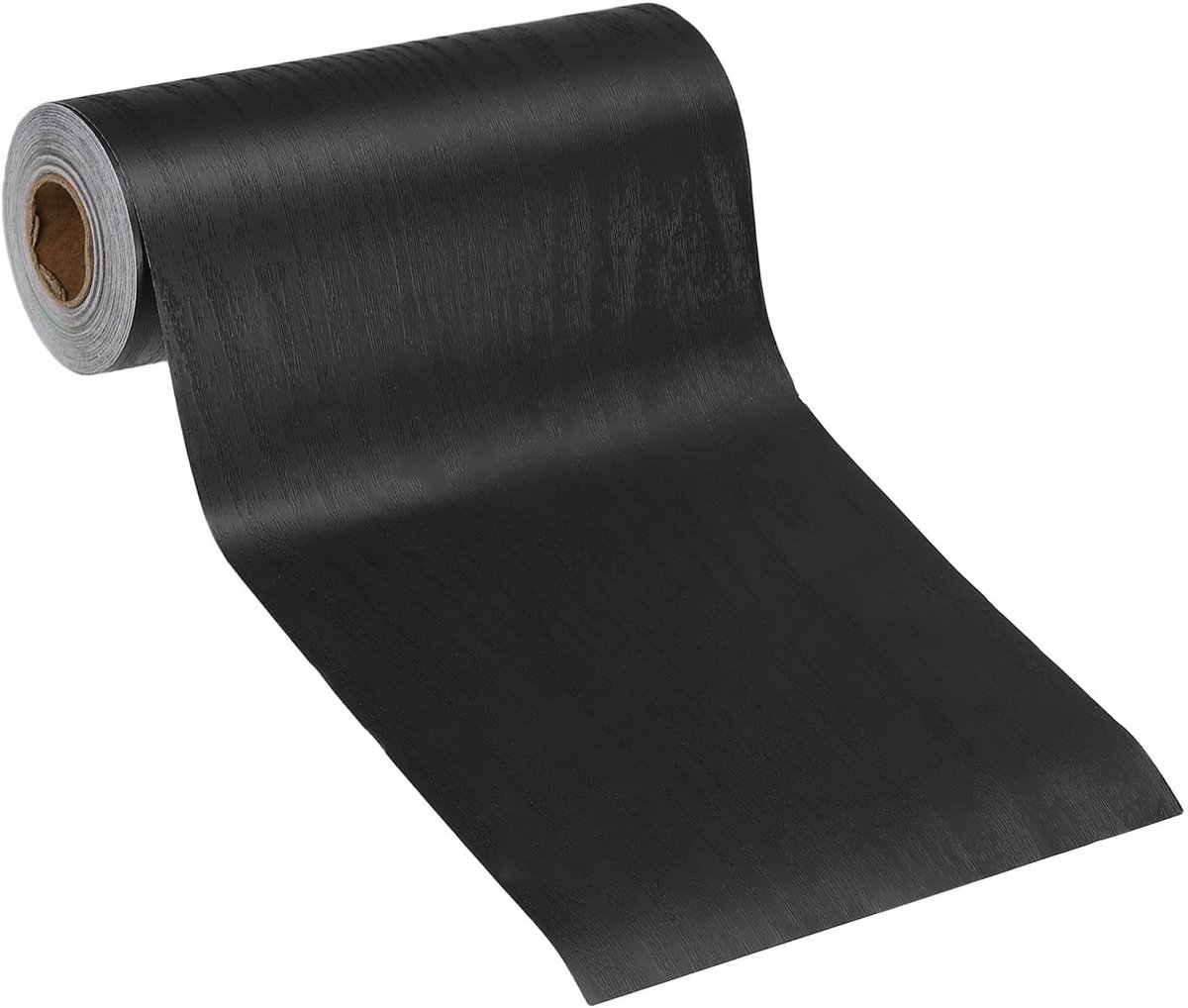 Dailygoods - Houtnerf Zelfklevend Tape - 15 cm x 10 m voor Meubel- en Vloerherstel
