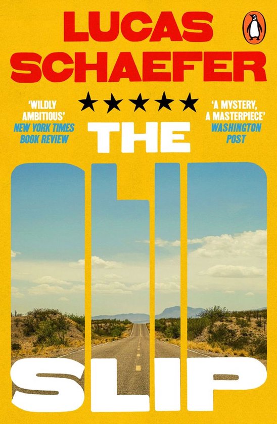 The Slip - cover