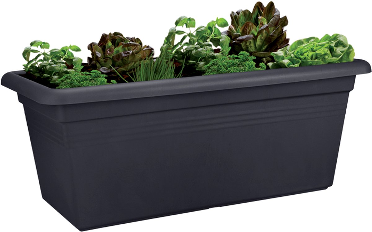 Elho Green Basics Garden Xxl 80 - Outdoor Planter