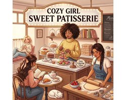 Cozy Girl Collection- Cozy Girl Sweet Patisserie