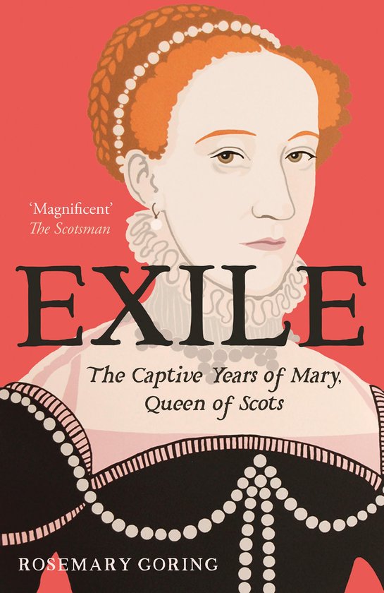 Exile - cover