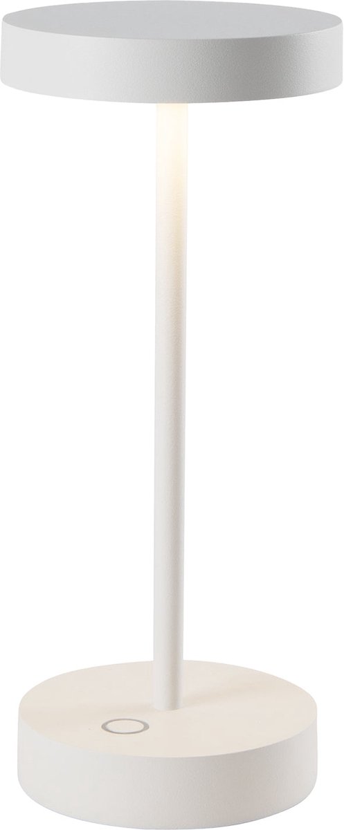 Draadloze tafellamp H25CM SANDY MINI