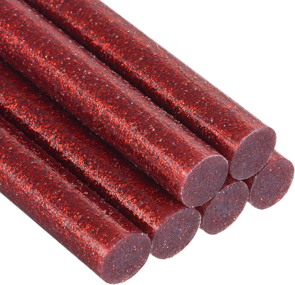 Lijmpistool Stiften - Hete lijm lijmsticks - Repareren en knutselen - Sterke hechting geurloos - 11 mm x 100 mm
