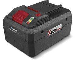 PARKSIDE PERFORMANCE® Smart accu 20V - 8 Ah - Bluetooth - Compatibel met alle apparaten uit de serie "PARKSIDE X 20 V Team"