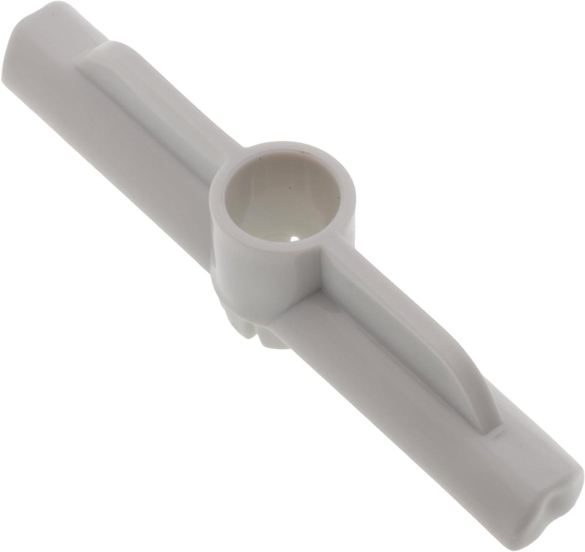 Reserveonderdeel Schep Arm - Houder Arm - IJs Bereiden - Origineel Onderdeel - 113 mm Lengte - Grijs