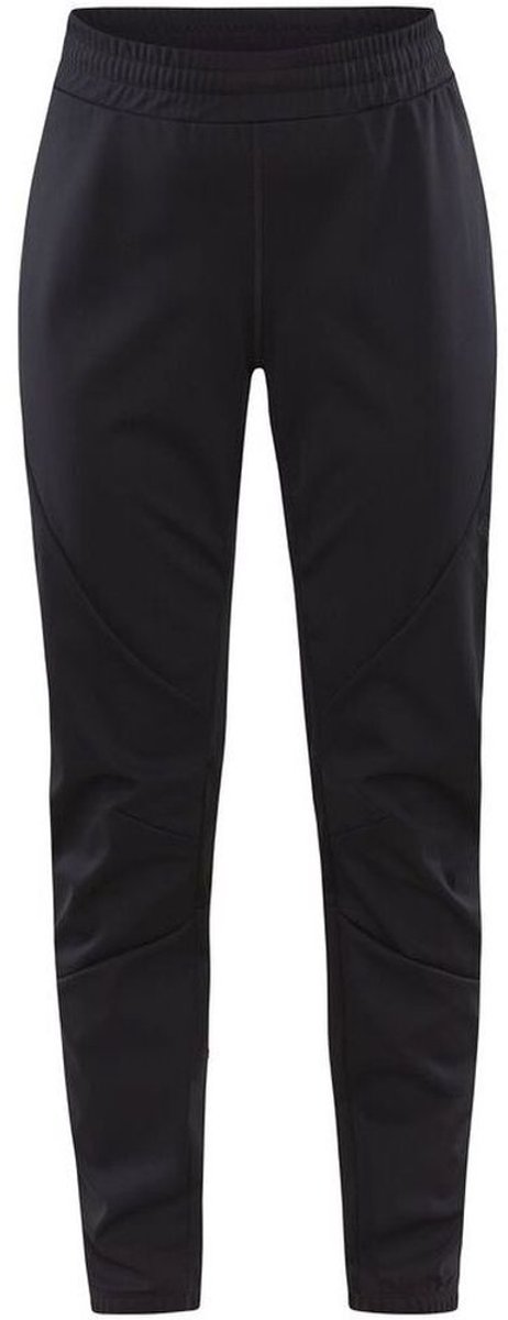 Craft dames trainingsbroek Core Nordic Training FZ Pants W 1913680