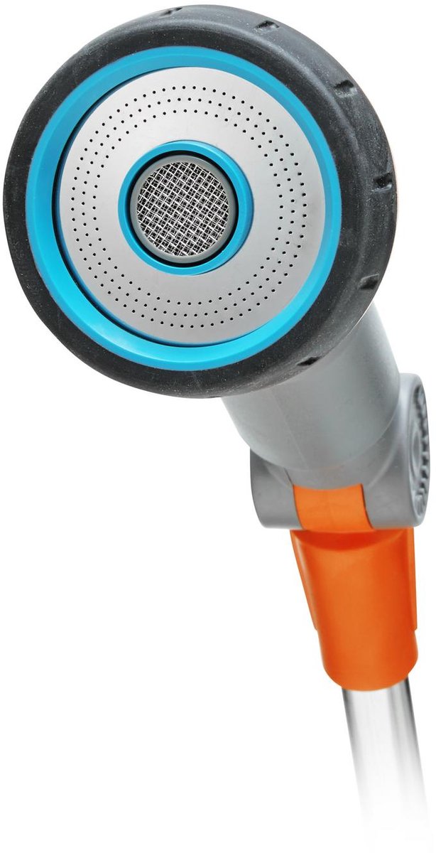 Gardena Comfort Spray Nozzle with Extension - Spray Nozzle