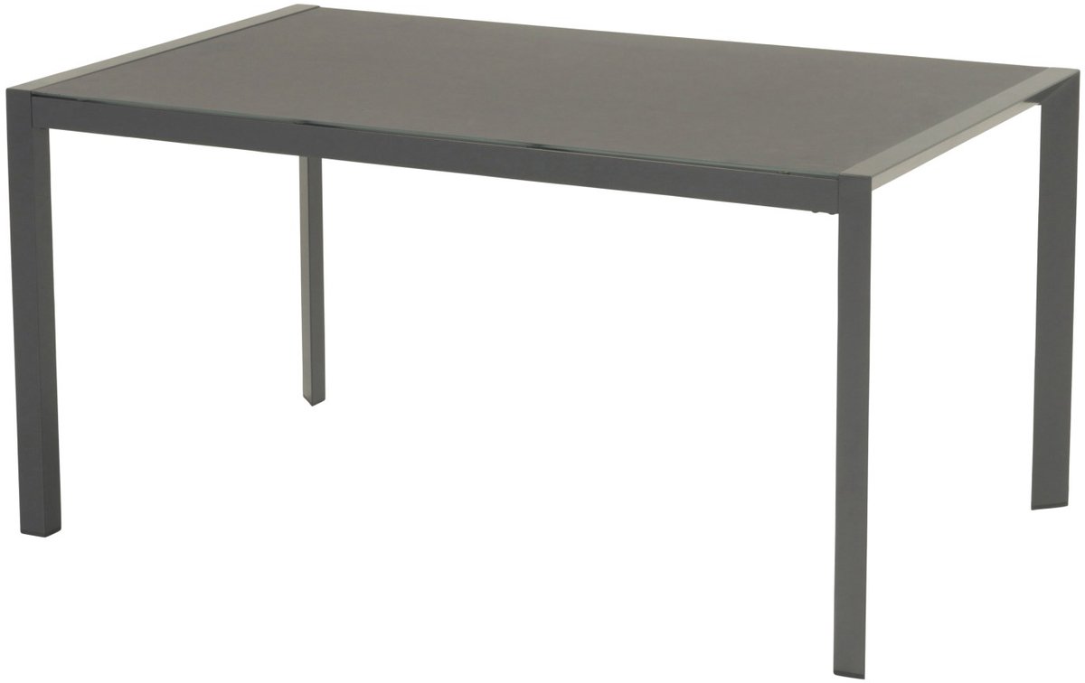 Hartman Table de jardin California