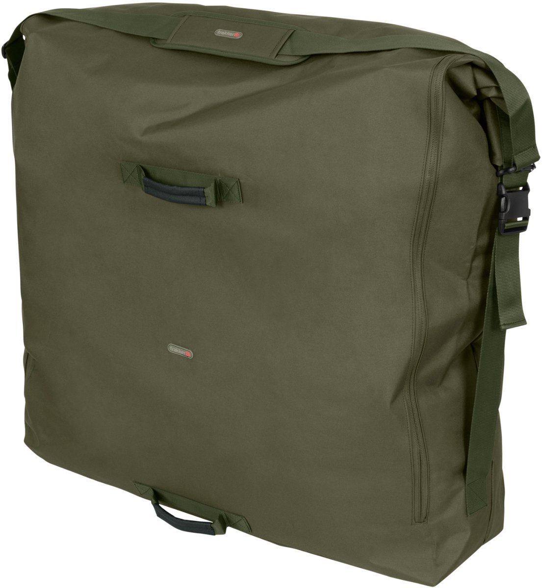 Trakker NXG Bedchair Bag - Stretcher