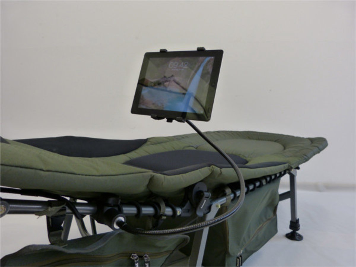 Anaconda Tablet Holder - Bivvy Accessoire