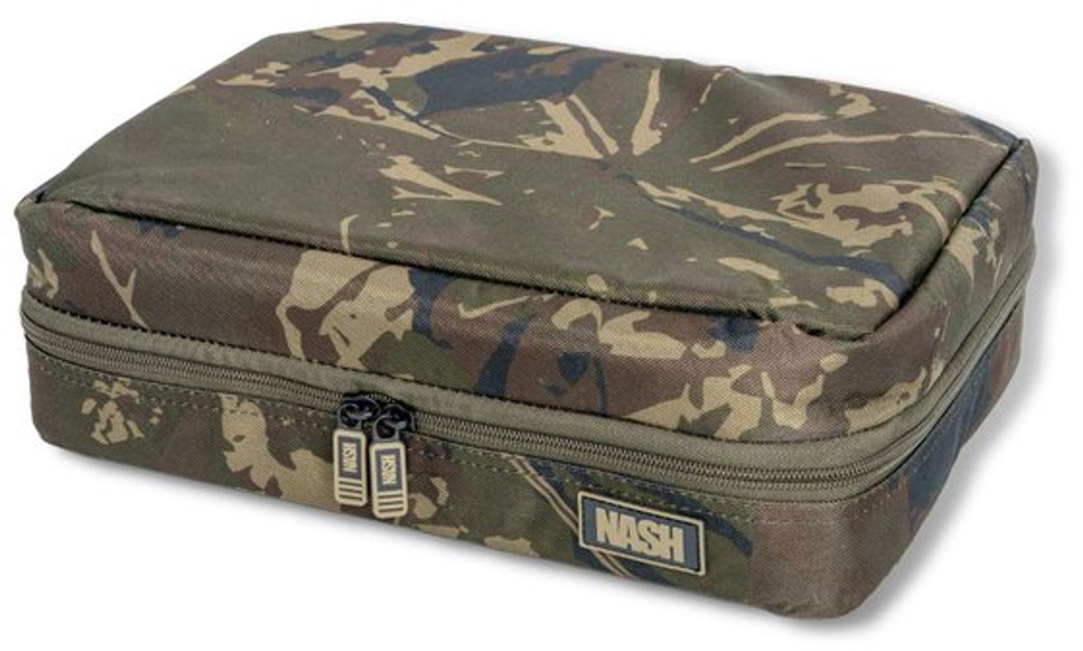Nash Subterfuge Work Box XL - Vistas