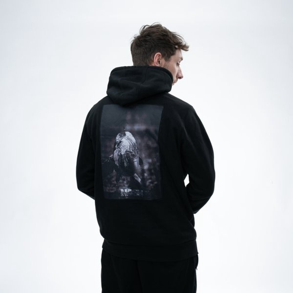 Nash Make It Happen Trophy Hoody Vis Trui Multicolor