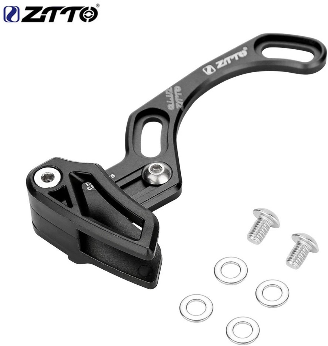 Dailygoods - Fietskettinggeleiding 05 - Aluminium Gereedschap voor Fiets
