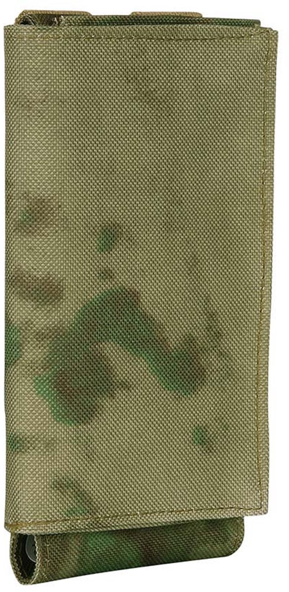 Molle pouch foldable tool #N