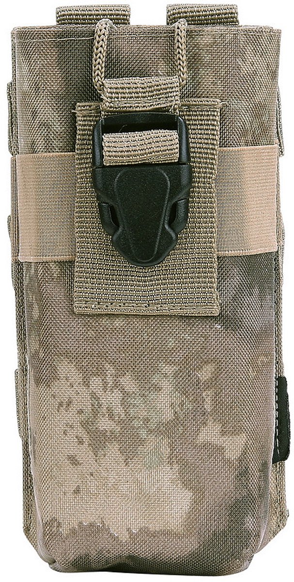 101 Inc Molle Pouch Pmr Groot Q