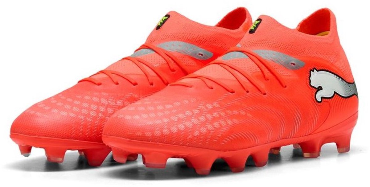 Puma voetbalschoenen voor kinderen Future 9 Pro FG/AG JR 108720