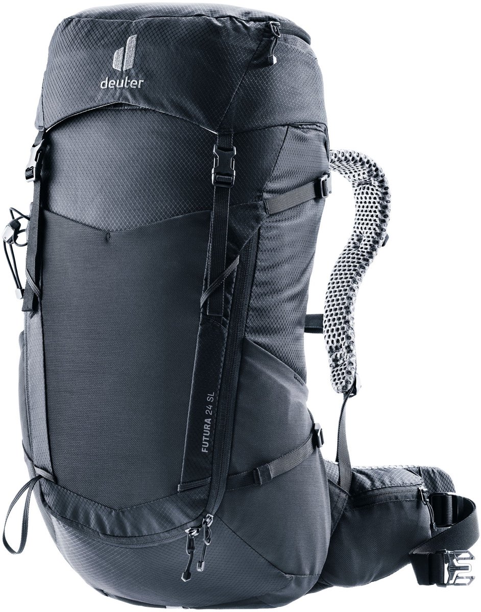 Deuter Futura 24 SL - Wandelrugzak 60 cm (black)
