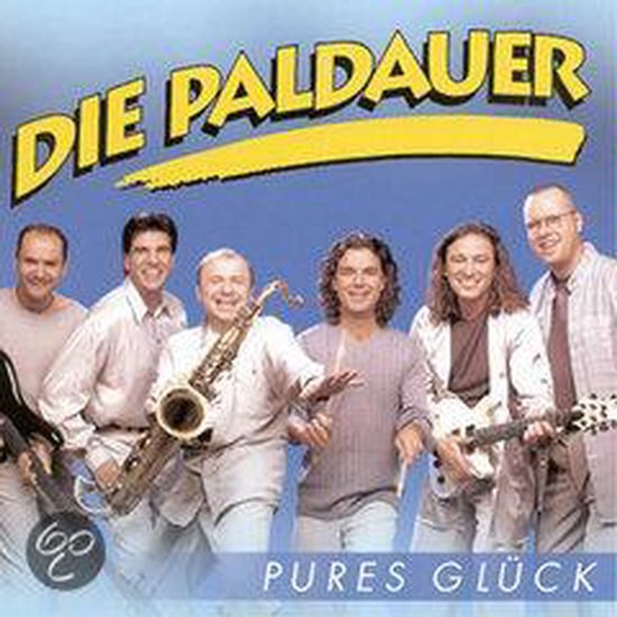 Pures Gluck
