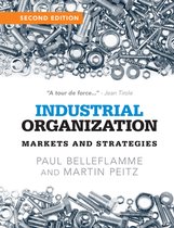 Industrial Organization 2nd ED