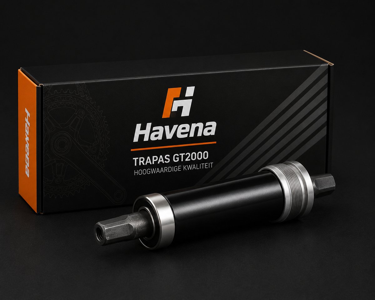 Havena Ouxi GT2000 Trapas