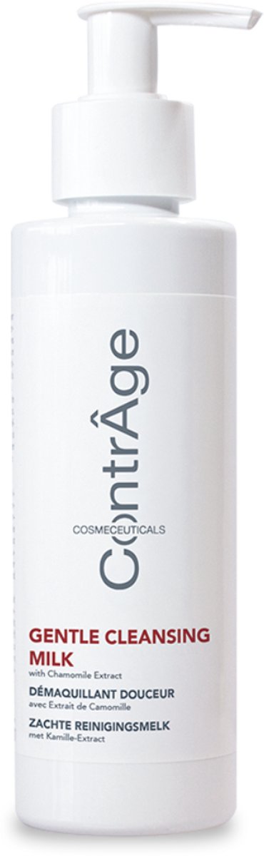 Contrâge Reinigingsmelk (150ml)