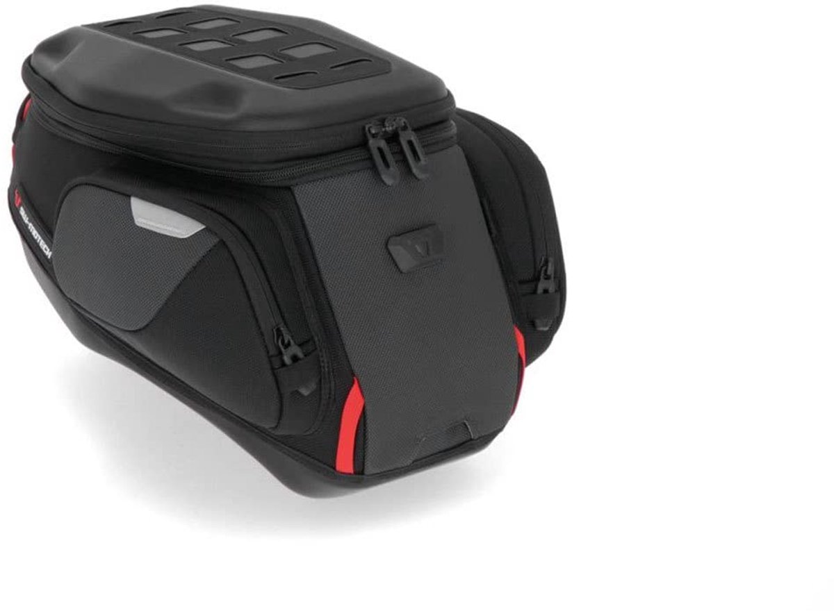 Dailygoods - SW Motech Pro City Tanktas - 11-14 L voor Motoren