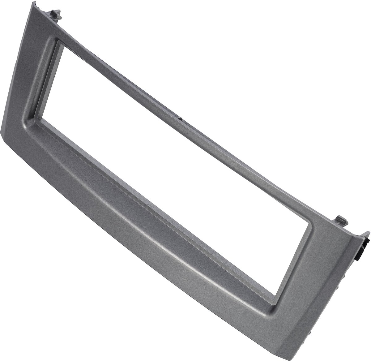 Dailygoods - 1 Adapter voor Autoradio - Geschikt voor Fiat Grande Punto en Linea
