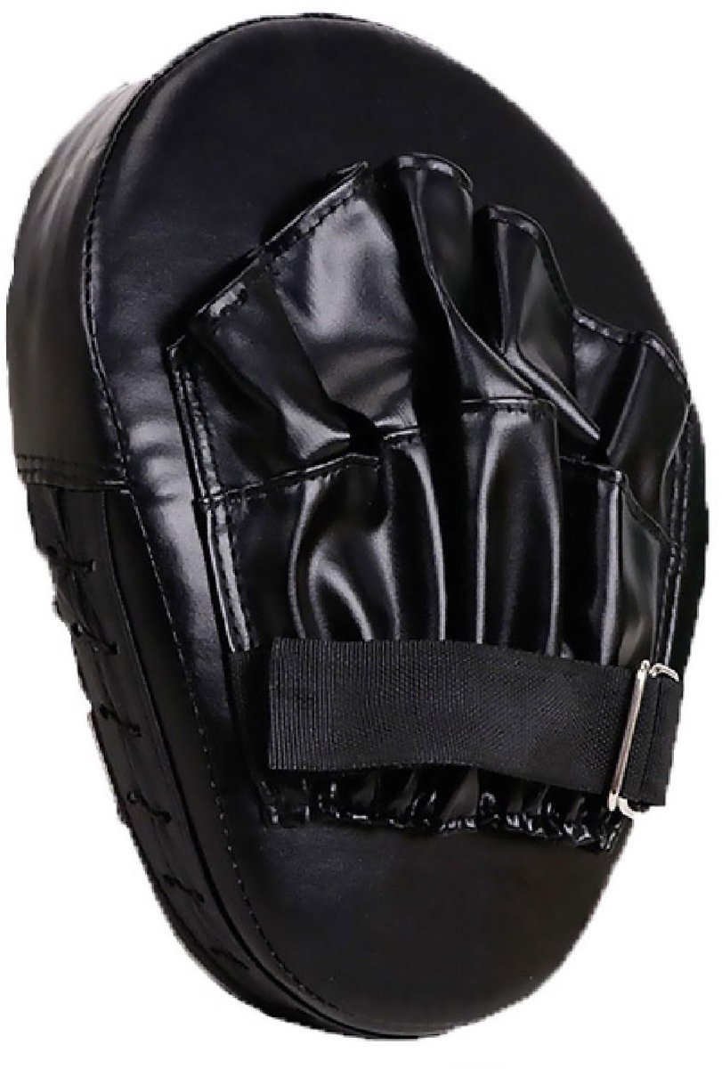 Dailygoods - Bokstraining Berenpoot Pads - Ideaal voor Kickboksen en Karate