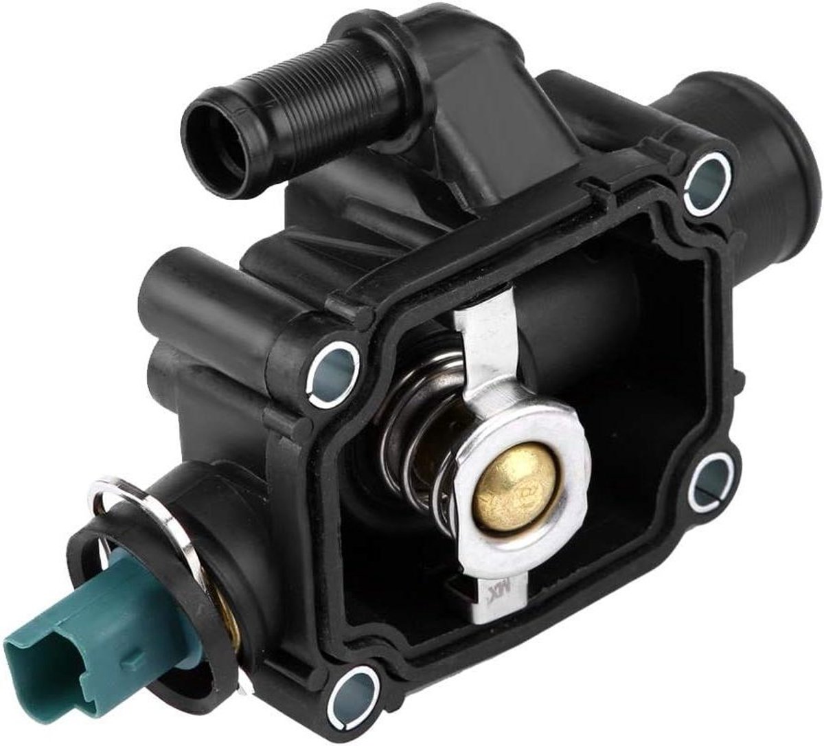 Thermostaat Motor - Koelvloeistof Behuizing - Motor Temperatuur Regelen - Directe Vervanging - 310 g - Standaard