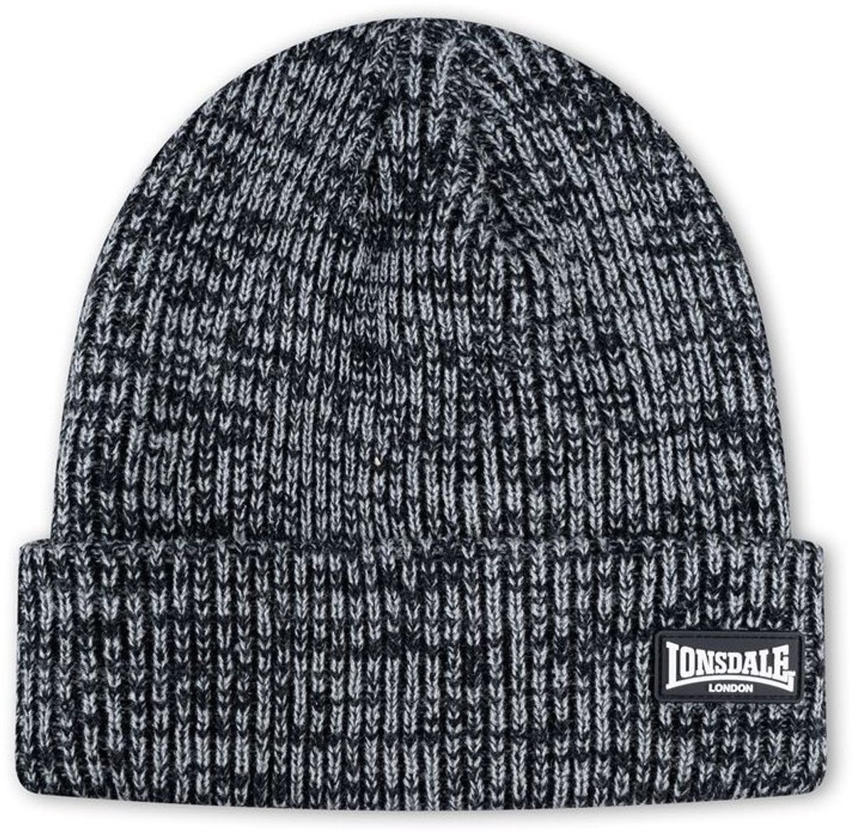 Lonsdale Pet Clandon 118133 Antraciet