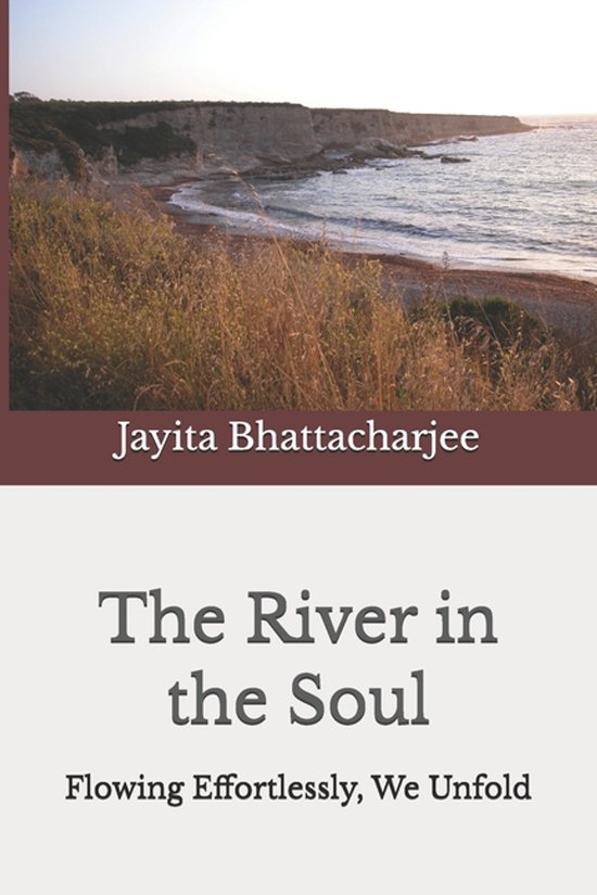 The River in the Soul - cover