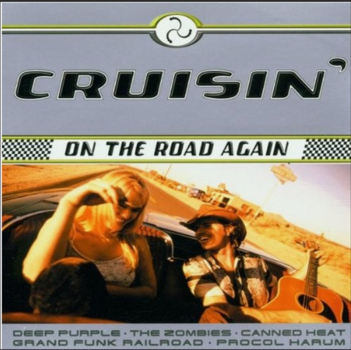 Cruisin': On the Road Again