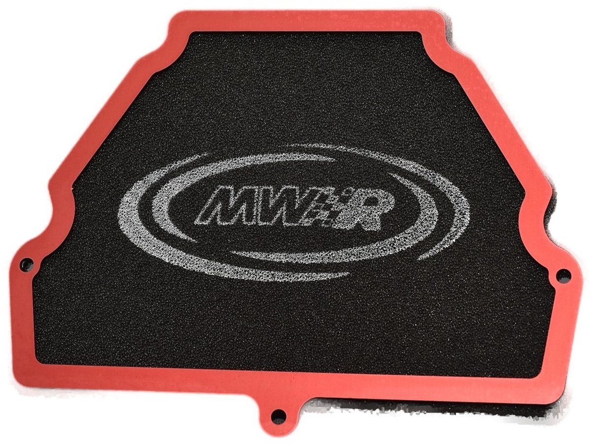 MWR MWR Luchtfilter CF Moto 675 SR-R/675NK 25/'26